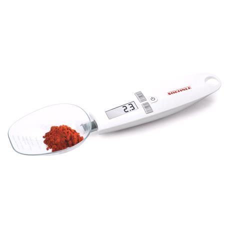 Soehnle Digital Kitchen Scales Cooking Star