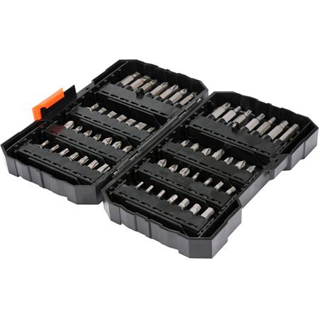 56PCS SCREWDRIVER BIT SET