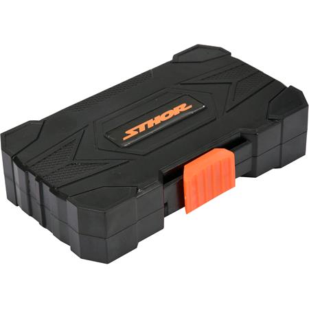 56PCS SCREWDRIVER BIT SET