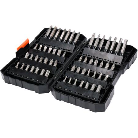 56PCS SCREWDRIVER BIT SET