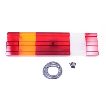 Left Rear Lens for Mercedes ATEGO 1996 200