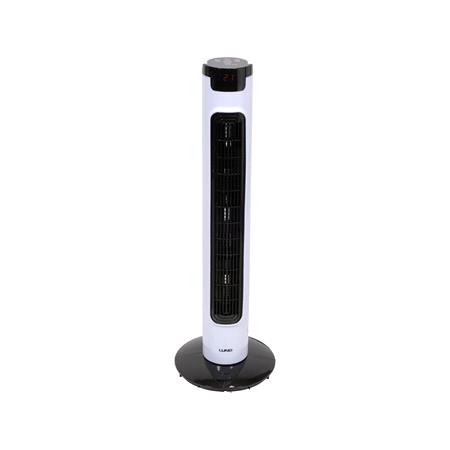 TOWER FAN 50W, HEIGHT 81CM
