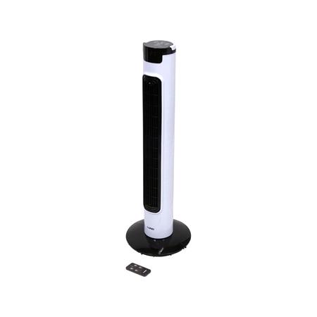 TOWER FAN 50W, HEIGHT 81CM