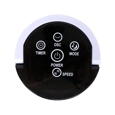 TOWER FAN 50W, HEIGHT 81CM