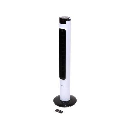 TOWER FAN 50W, HEIGHT 95,5CM