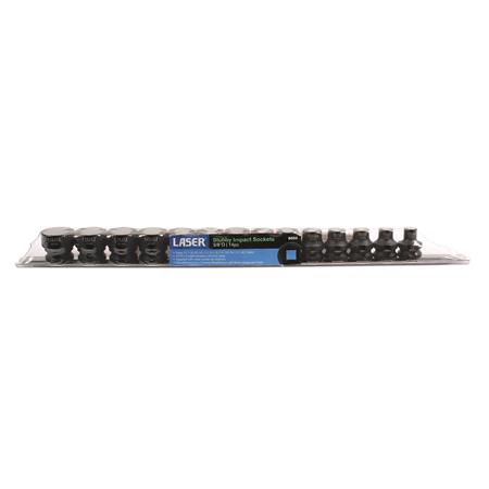 LASER Code 1501 6689