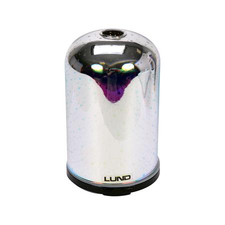 AROMA DIFFUSER 120ML, GLASS