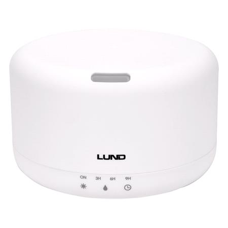 AROMA DIFFUSER 1000ML, WHITE