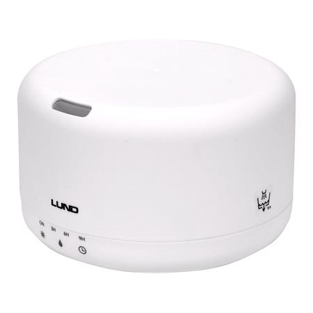 AROMA DIFFUSER 1000ML, WHITE