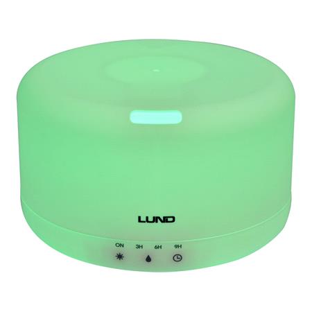 AROMA DIFFUSER 1000ML, WHITE