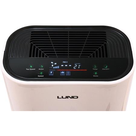 AIR PURIFIER 40W, 220M3/H