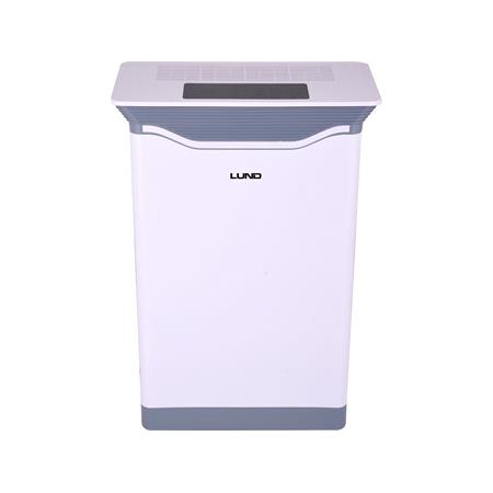 AIR PURIFIER 65W, 420M3/H