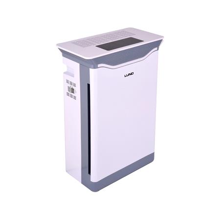 AIR PURIFIER 65W, 420M3/H