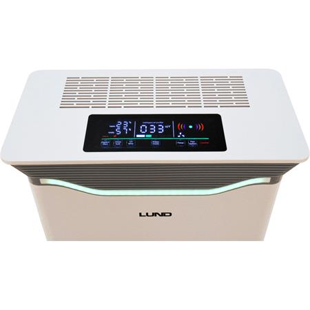 AIR PURIFIER 65W, 420M3/H