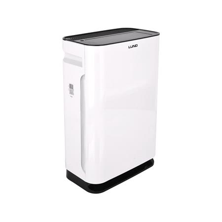 AIR PURIFIER  55W, 330M3/H, HUMIDIFIER