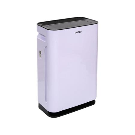 AIR PURIFIER 55W, 330M3/H,HUMIDIFIER, UV