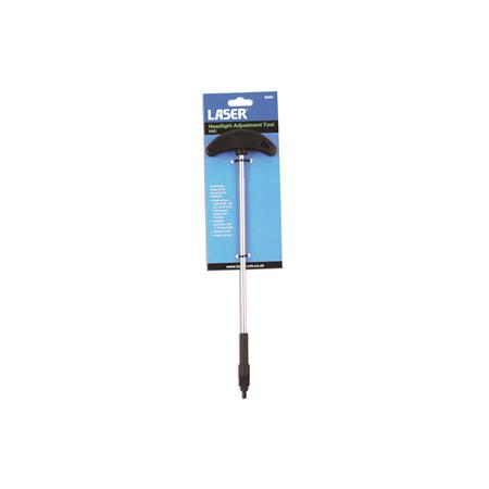 Headlight Adjustment Tool VAG