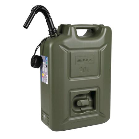 PE Military Style Jerry Can   20L