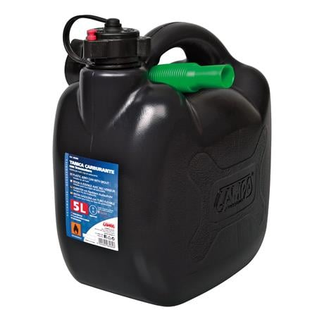 Jerry can   5 L