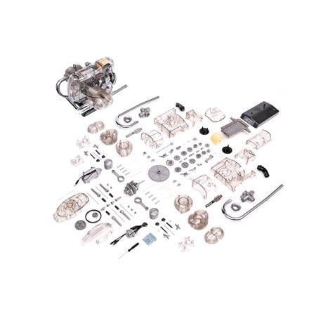 Official BMW R90S Motorcycle Engine Gift Set