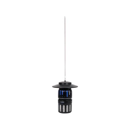 INSECT KILL. LAMP WITH FAN,UV A,15W,IPX4