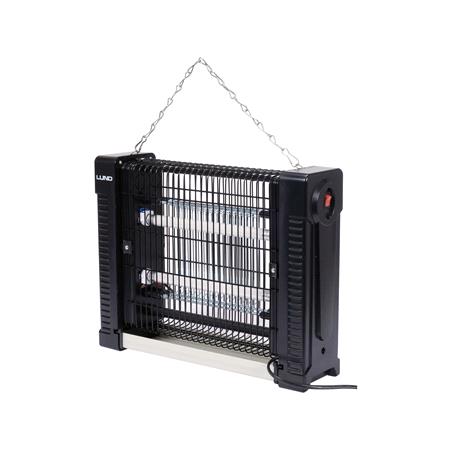 INSECT KILLER LAMP UV A 17W