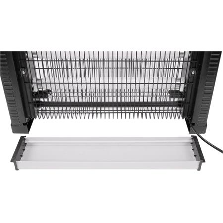 INSECT KILLER LAMP UV A 17W