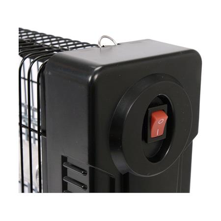 INSECT KILLER LAMP UV A 26W