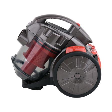 CYCL. VACUUM CLEANER 700W HEPA 5 BRUSHES