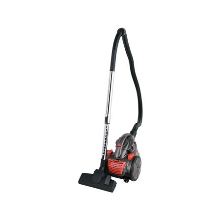 CYCL. VACUUM CLEANER 700W HEPA 5 BRUSHES
