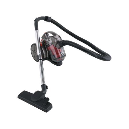 CYCL. VACUUM CLEANER 700W HEPA 5 BRUSHES