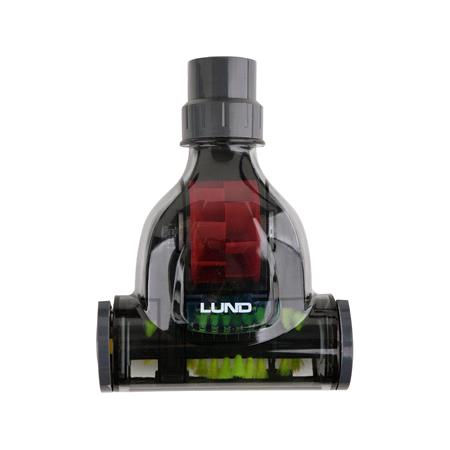 CYCL. VACUUM CLEANER 700W HEPA 5 BRUSHES