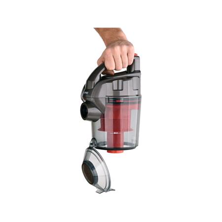 CYCL. VACUUM CLEANER 700W HEPA 5 BRUSHES