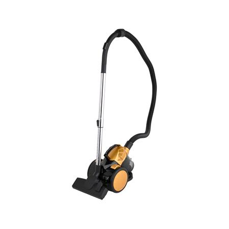 CYCL. VACUUM CLEANER 700W GOLD 3 BRUSHES