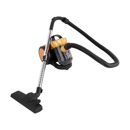 CYCL. VACUUM CLEANER 700W GOLD 3 BRUSHES