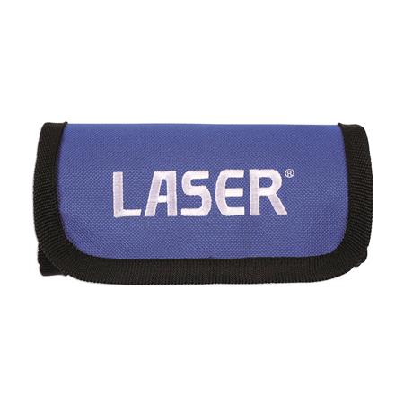 Low Profile Offset Tool Kit 10pc