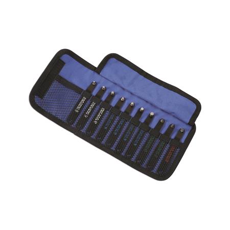 Low Profile Offset Tool Kit 10pc