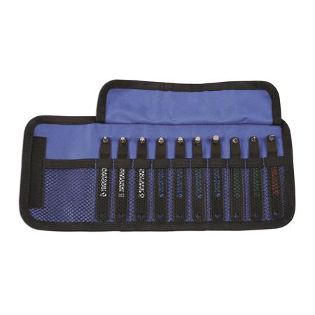 Low Profile Offset Tool Kit 10pc