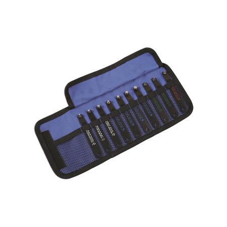 Low Profile Offset Tool Kit 10pc