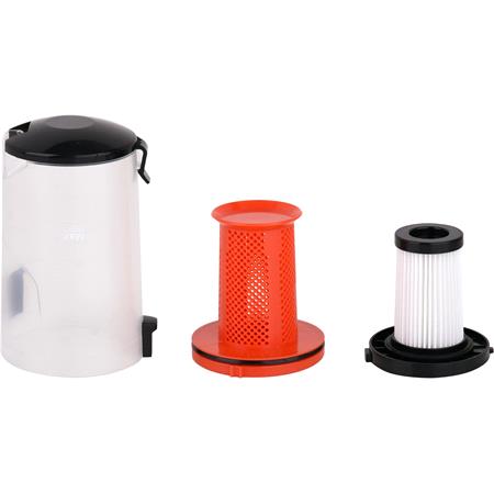 RECHARGEABLE VACUUM CLEANER 120W