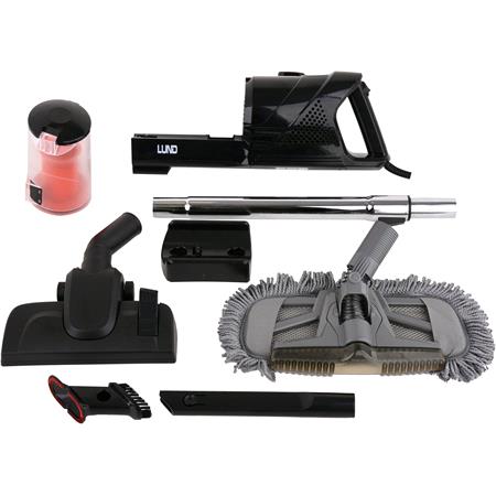 HANDHELD VACUUM CLEANER 800W 1L