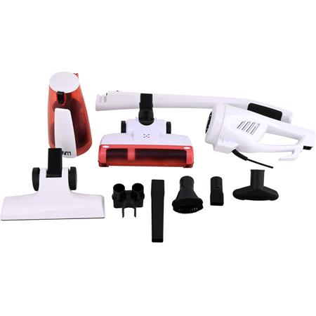 HANDHELD VACUUM CLEANER 800W 1,5L