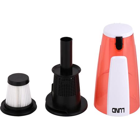 HANDHELD VACUUM CLEANER 800W 1,5L