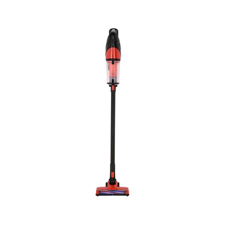 RECHARGEABLE VACUUM CLEANER 120W