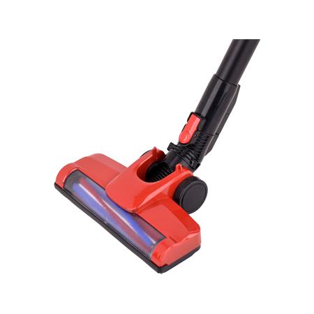 RECHARGEABLE VACUUM CLEANER 120W