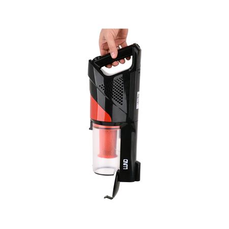 RECHARGEABLE VACUUM CLEANER 120W