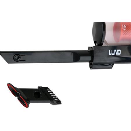 RECHARGEABLE VACUUM CLEANER 120W