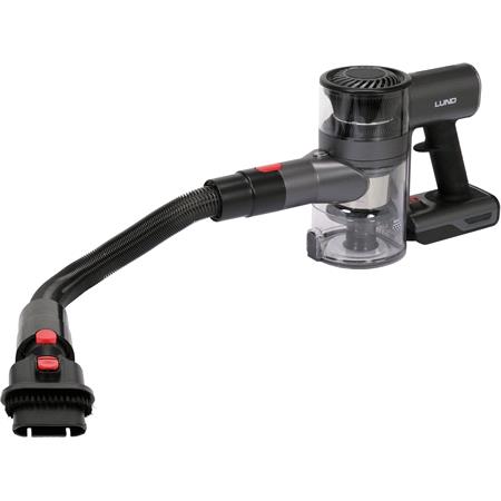 RECHARGEABLE VACUUM CLEANER 200W