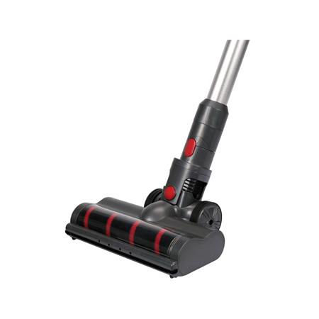 RECHARGEABLE VACUUM CLEANER 200W