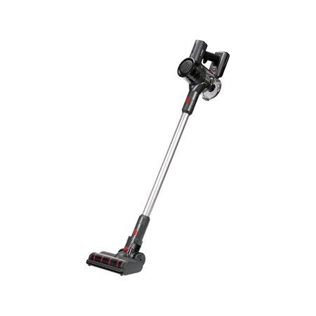 RECHARGEABLE VACUUM CLEANER 200W